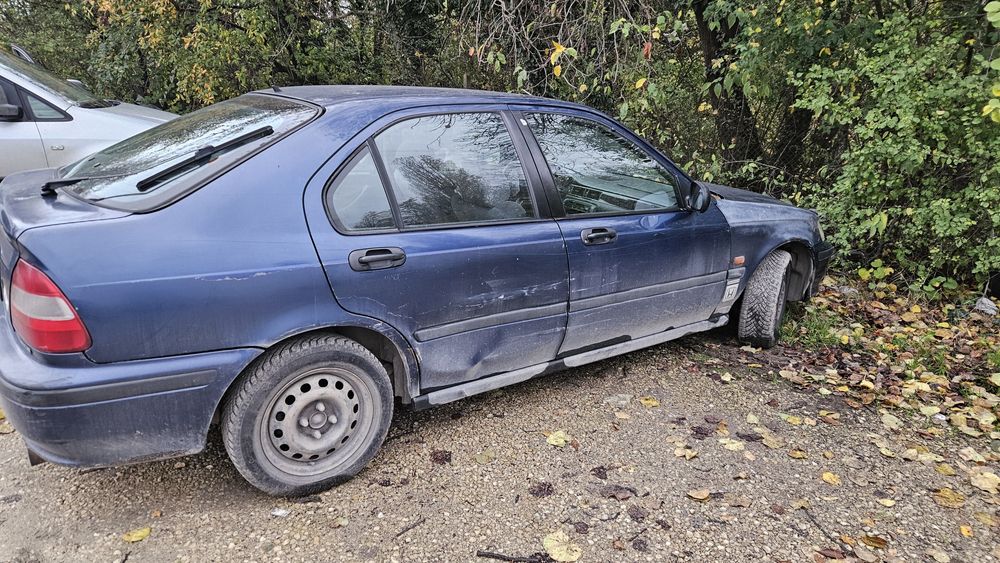 Honda Civic 1.5 VTEC 1998