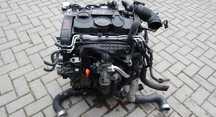 Motor VW Passat B6 2.0 TDI 170 CP cod motor BMN BMR