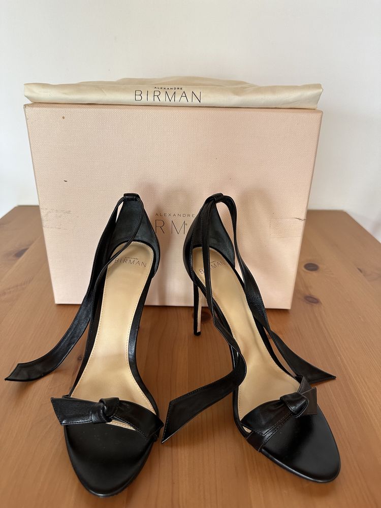 Обувки Alexander Birman оригинални