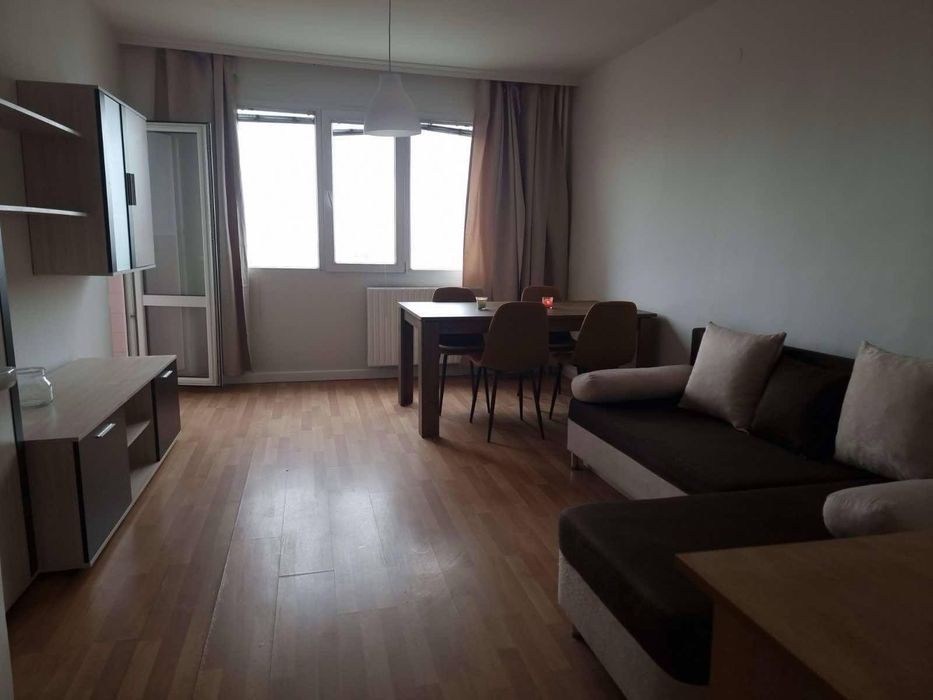 Дава се под наем Едностаен апартамент в София, Младост 3 - 50 кв.м за 500 € - Снимка #2