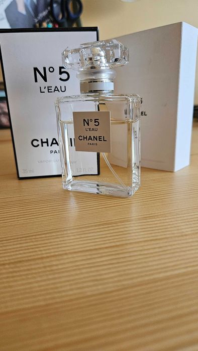 Chanel No 5 L'Eau