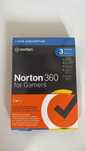 Antivirus Norton 360 Gamers, Backup, 1 An, 3 Dispozitive - Sigilat