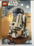 Set constructie Lego 75379
