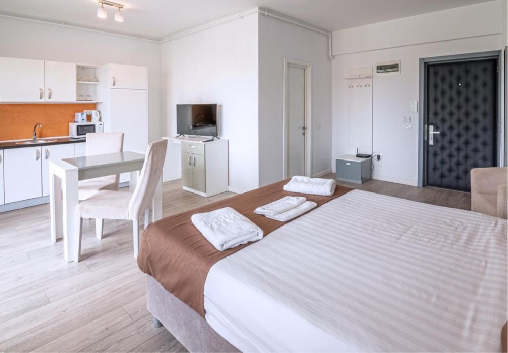 Studio de vanzare in Complex Miramare-Phoenicia | Mamaia Nord