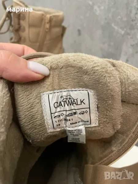 Catwalk дамски 39