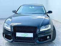Audi A5 2.0 tdi 170cp Sline Garantie/Rate Fixe/Livrare an 2010