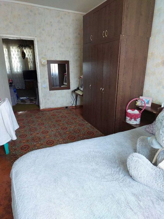 Продается квартира 2/3/4
Авиасозлар (Лисунова) 4