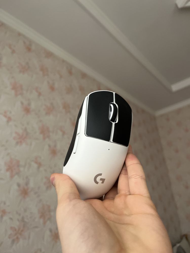 Logitech G Pro X Superlight 2