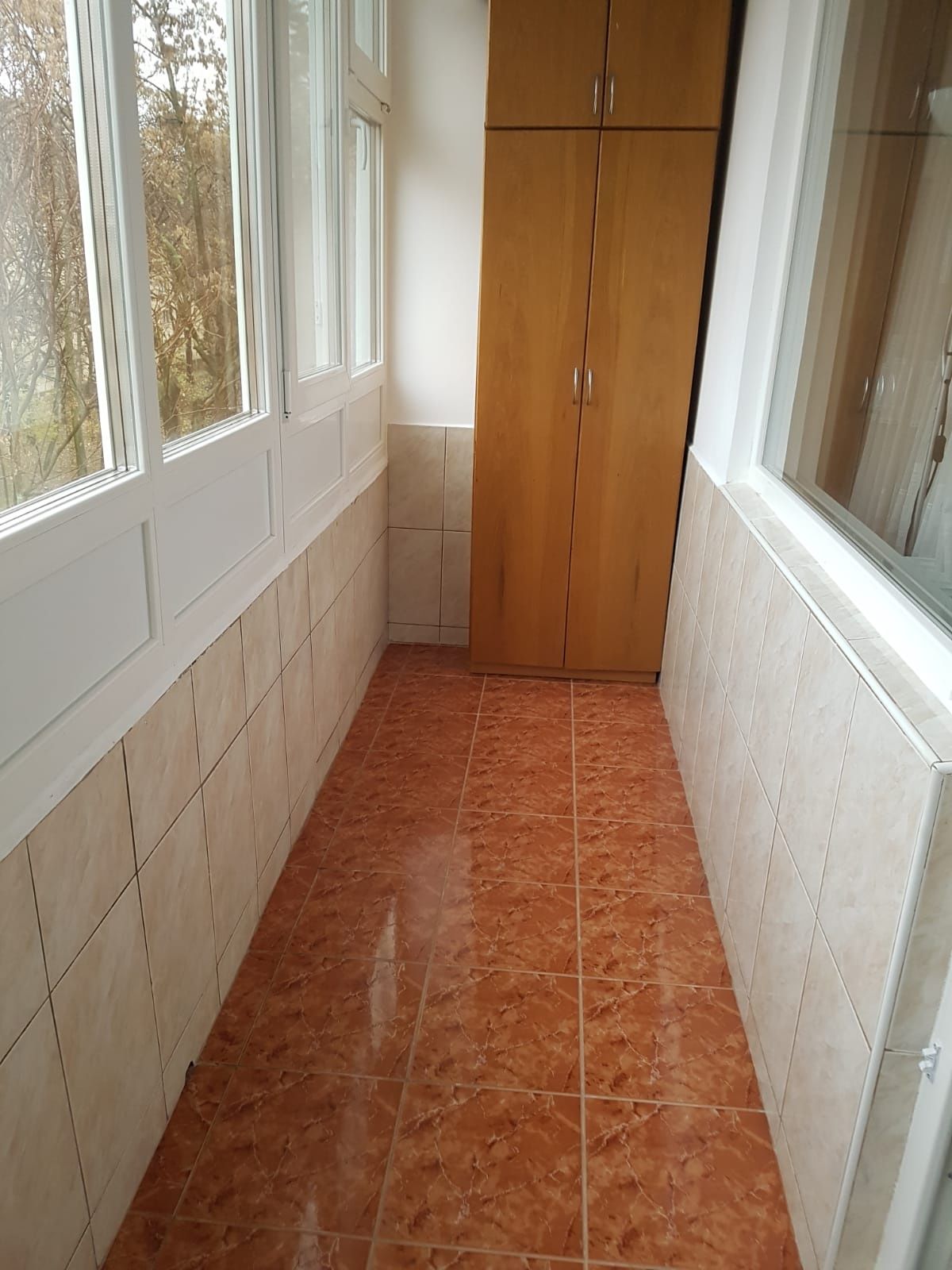 Vand apartament 3 camere renovat, sector 4, Aleea Ciceu, Bucuresti