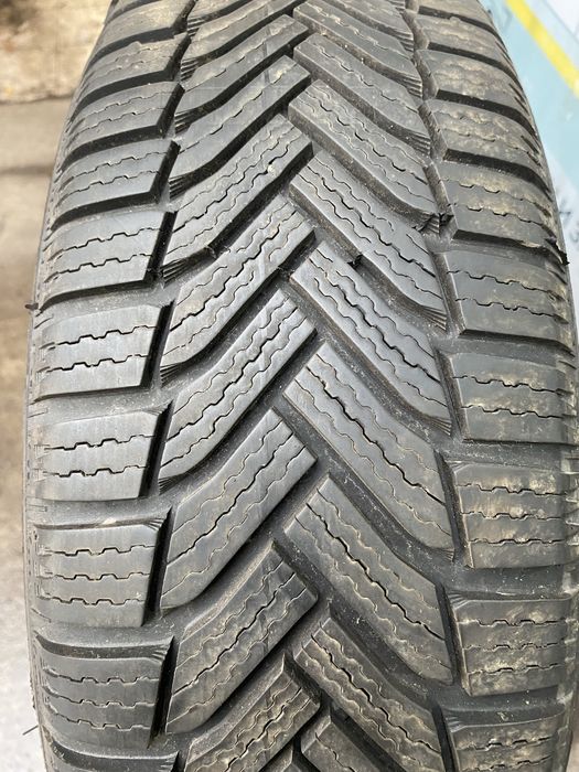 195/65/15 Michelin 4 бр 2022