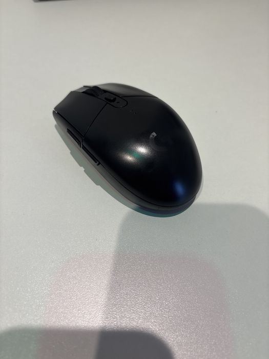 Logitech g302-Stare foarte buna