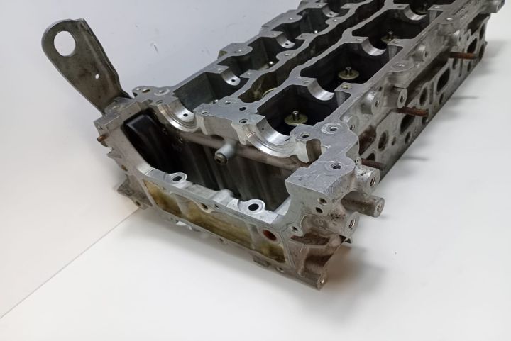 Chiulasa 2.2 cdi euro5 R651016 Mercedes-Benz E-Class W212/S212/C207/A