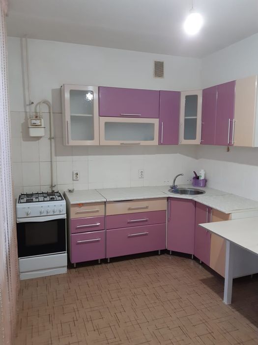 Сдам кв. в Нурсити