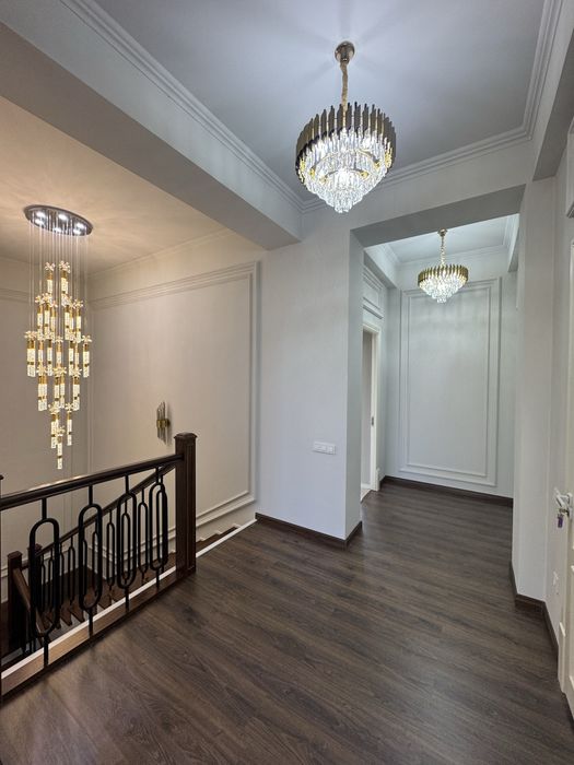 Продаётся Новый Евродом.