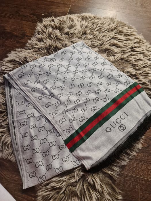 Esarfa Gucci noua Premium