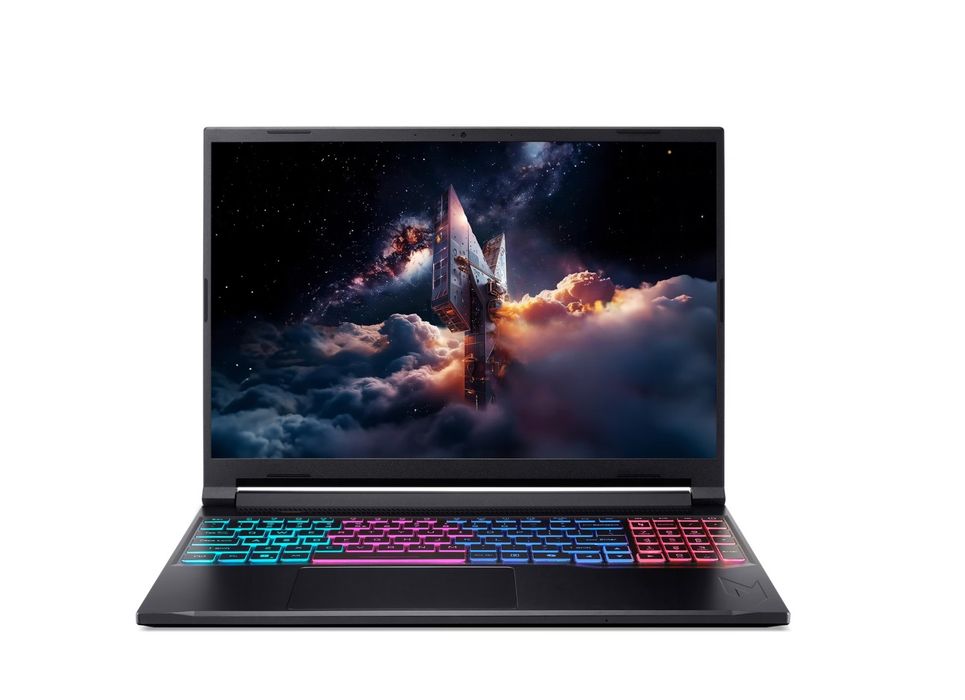 Игровой ноутбук ACER Nitro V16s