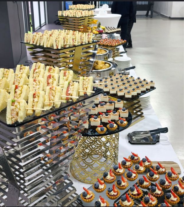 КЕЙТЕРИНГ. кофе брейк