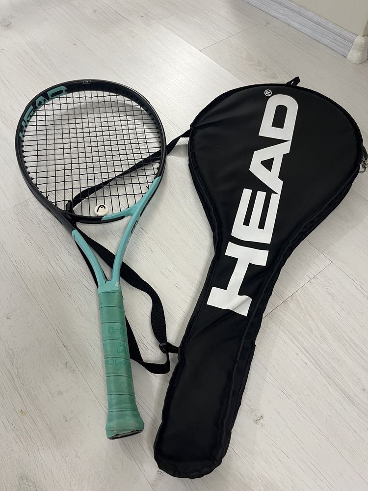 Vand racheta de tenis Head pentru copii