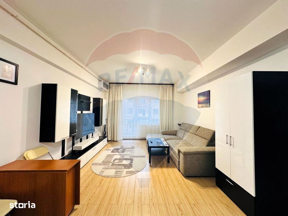 Apartament la prima inchiriere - langa Trattoria Roz Cafe, Chiajna