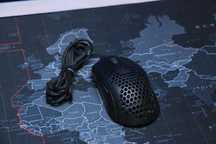 Hyper X sichqoncha arzon narxda 16000 DPI gacha