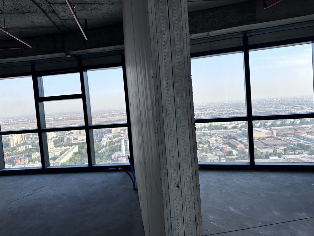 Sotıladı!!! Pıramıt Towerda 2/3/4 xonalık honadonlar
