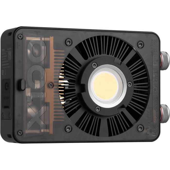 Осветление Zhiyun-Tech MOLUS X100