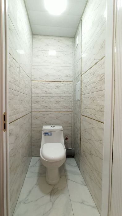 Продажа 3 хона 4 етаж 4 етажл 
Кора камиш 2/4
70 кв
Балкон 2*6
56 кв
Б