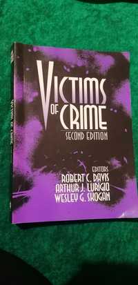 Carte Victims of Crime - Second edition