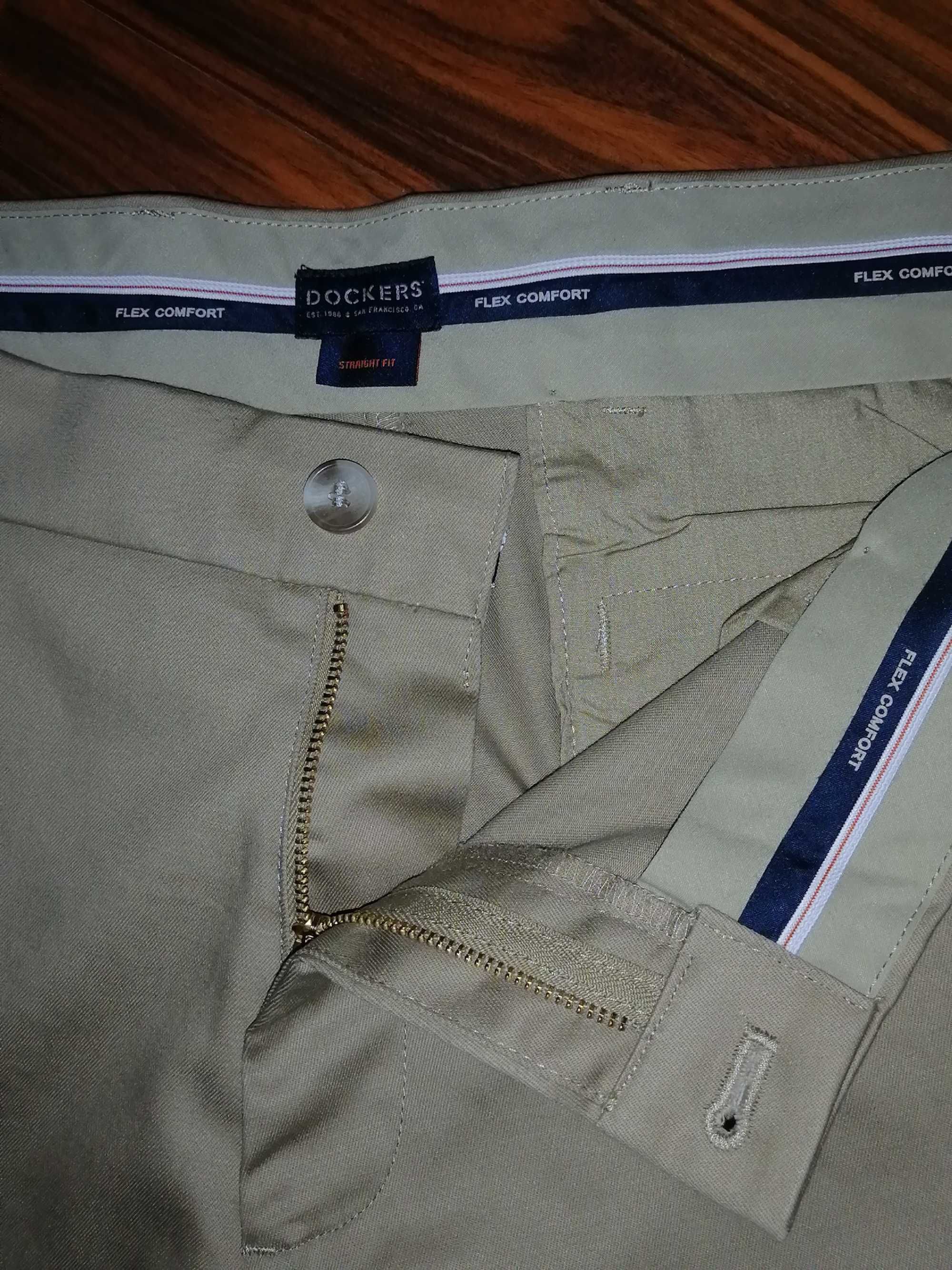 Pantaloni Dockers de bărbați