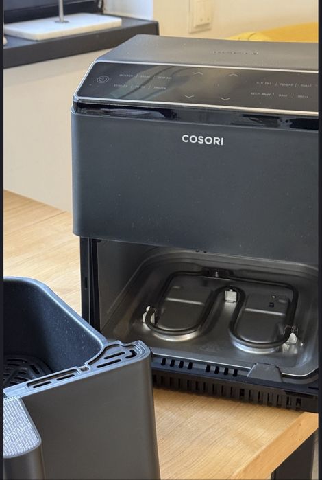 Airfryer Cosori Dual Blaze