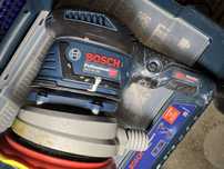 Slefuitor excentric Bosch GEX 40-150