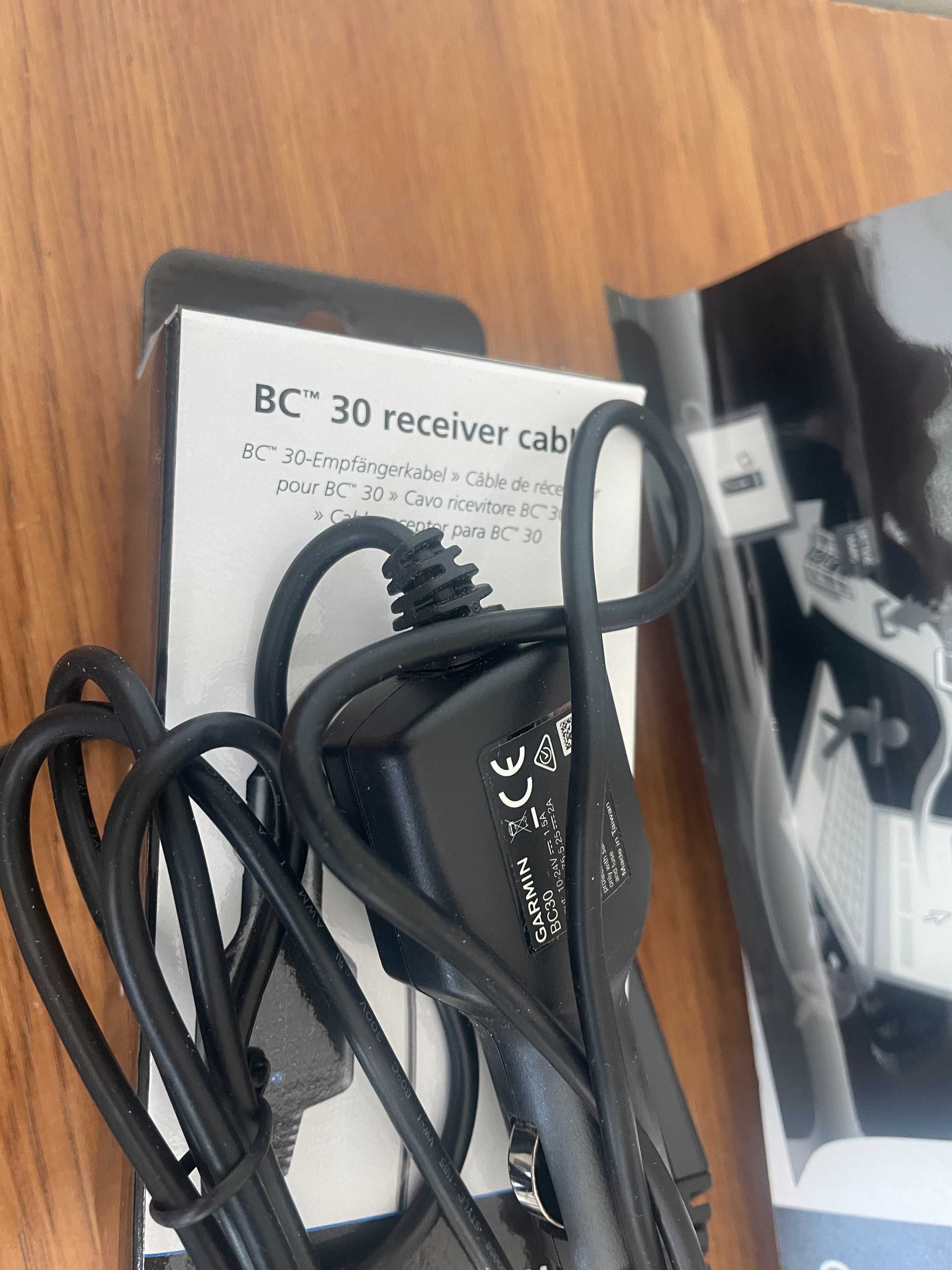 Garmin nüviCam ™ + Wireless Backup Camera