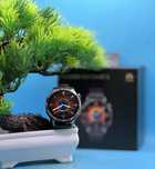 ГАРАНЦИОНЕН!!! Смарт часовник Huawei Watch GT 5, 46mm, Black Strap