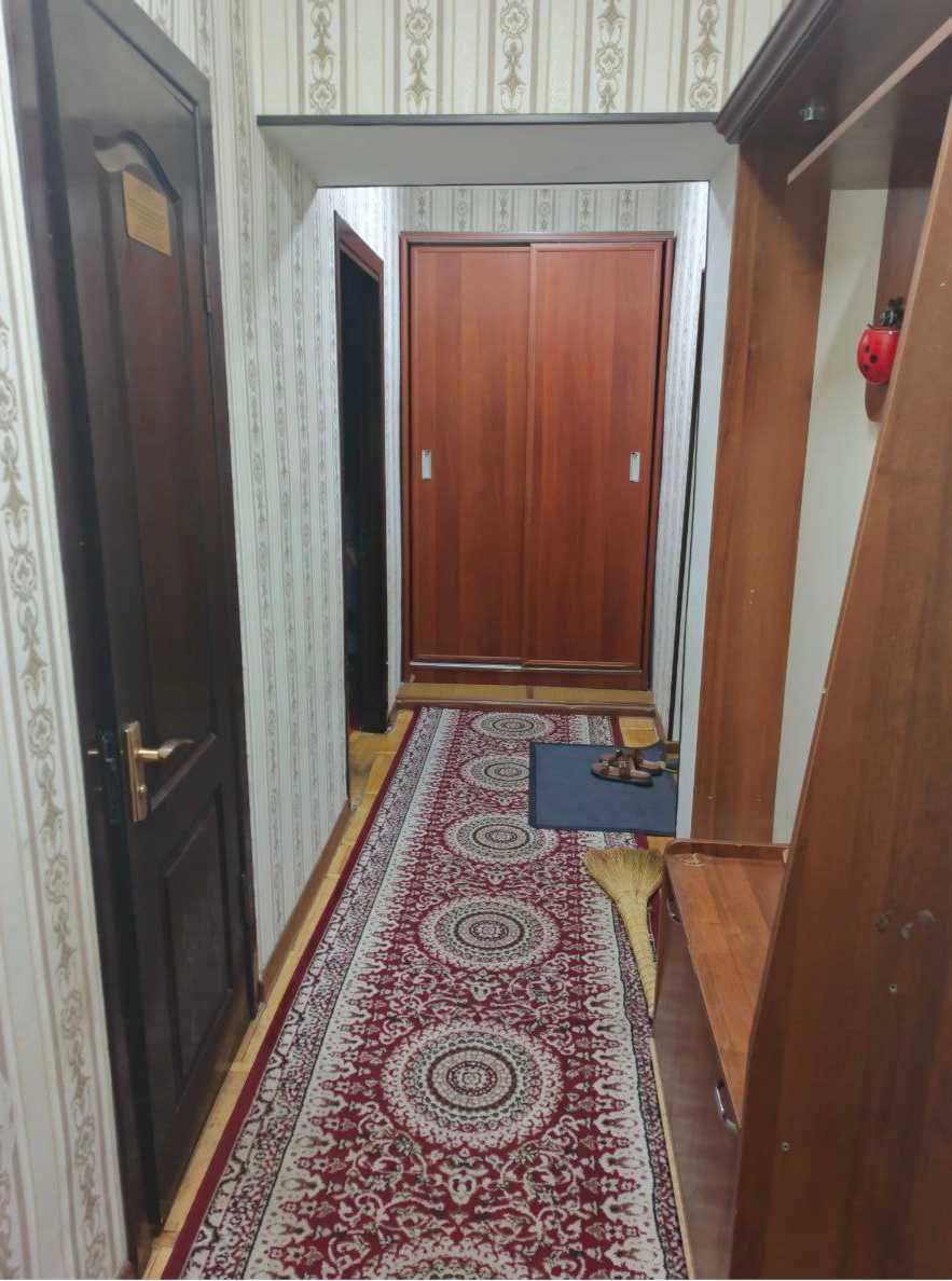 Сдаётся квартира рисвий ислом Ота