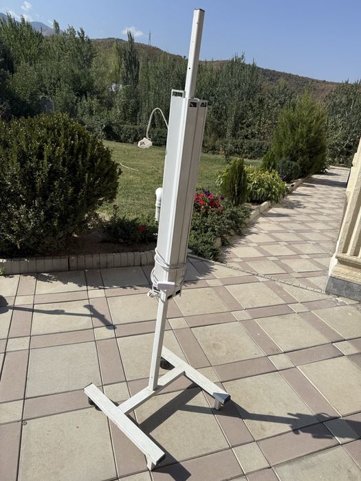 Рециркулятор для обеззараживания воздуха новый