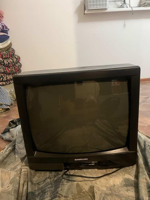Телевизор Самсунг
