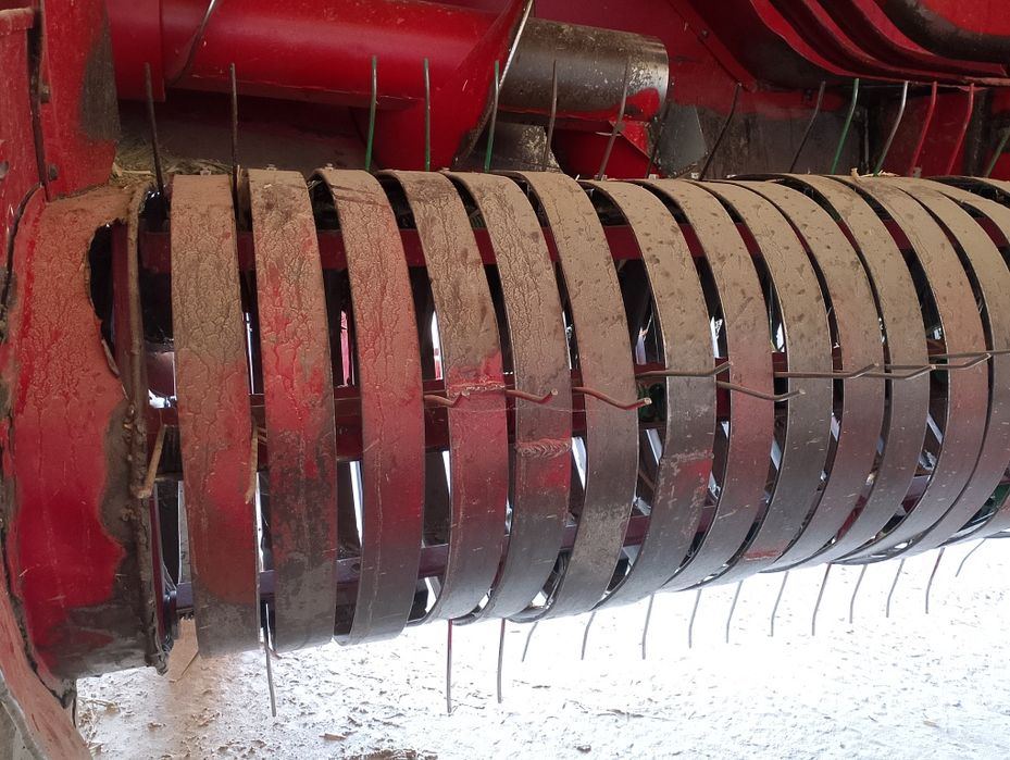 Пресс-подборшик Z-511