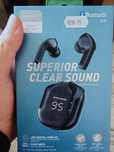 Casti bluetooth T6 True Wireless ACEFAST. Noi-Sigilate