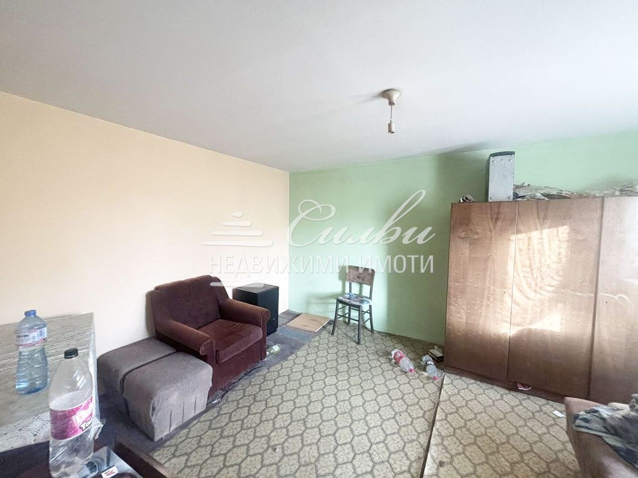 Продава се Къща в Плиска - 92 кв.м за 610 €/кв.м - Снимка #5