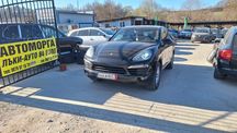 Porsche Cayenne 3.6 B ,306 к.с. ,19 " джанти,на части