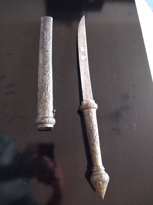 Vand sabie model deosebit 51 cm