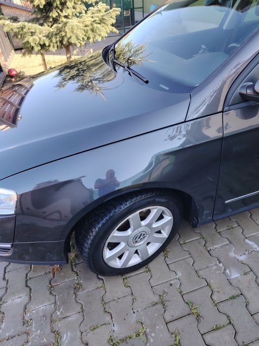 Vând passat break,2009