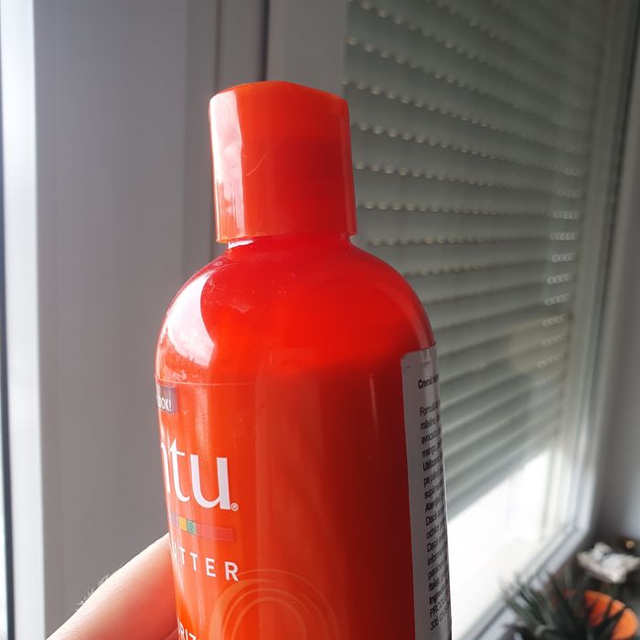 Cantu curl activator