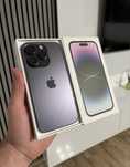 IPhone 14 Pro 256 GB Full Box