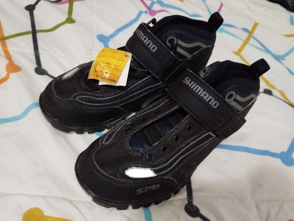 Shimano Mt 51 SPD nou