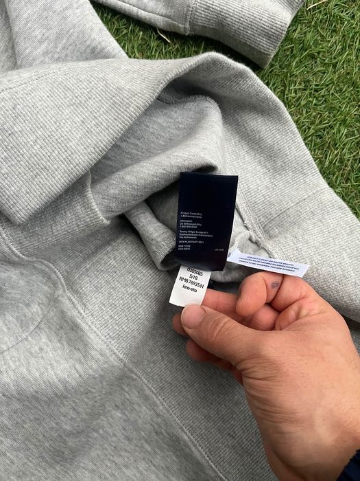 Дамска рокля : Tommy Hilfiger XS