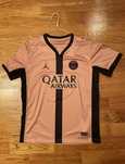 Psg екип 2024/2025 М