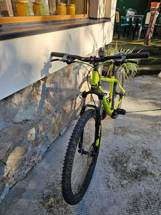 Bicicleta KTM Chicago