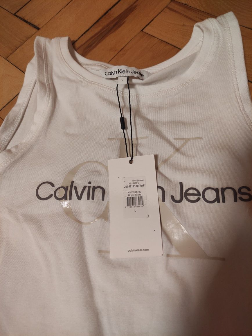 Calvin Klein -рокля ,сутиен ,спортен сутиен,долнище на бански
