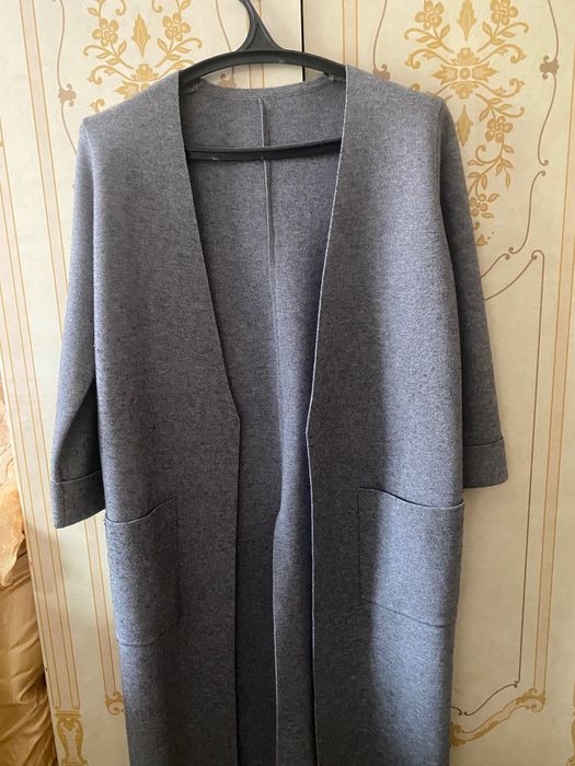 Кардиган женская